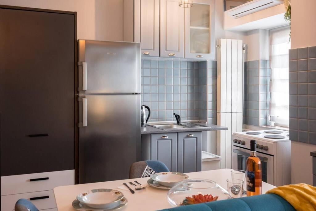 Apartment New Era Near Old Town *
