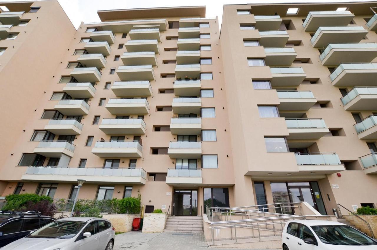 Herastrau Apartment Bucharest