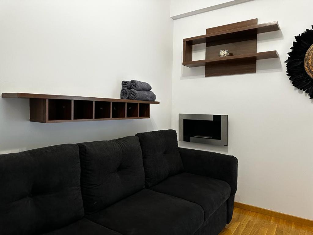 Peaceful With A Forest View Apartment *