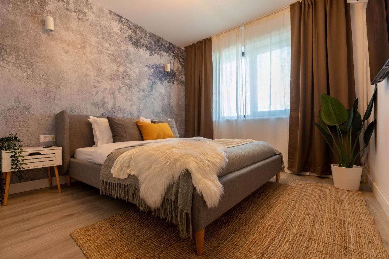 Stunning 1br Retreat In North District Apartamento *