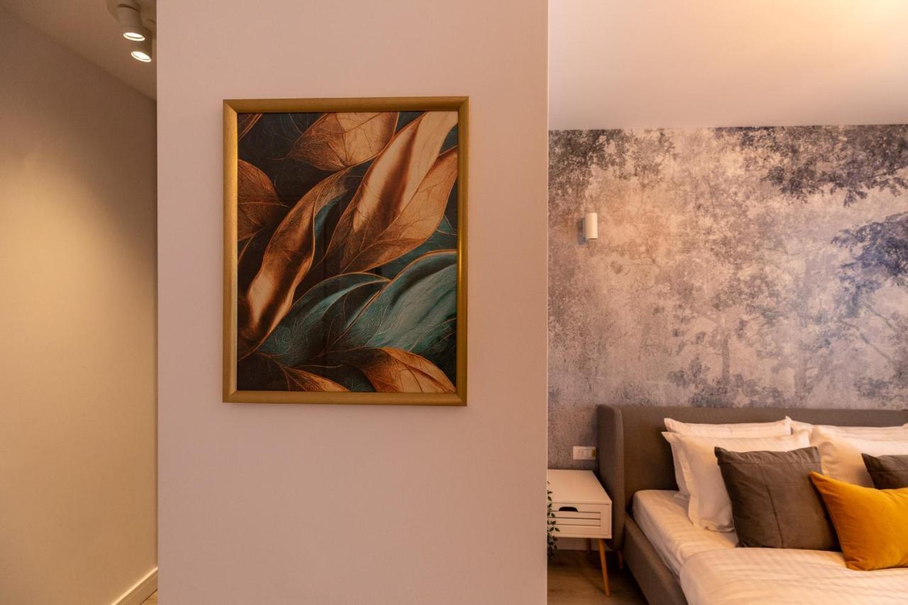 Stunning 1br Retreat In North District Bucareste