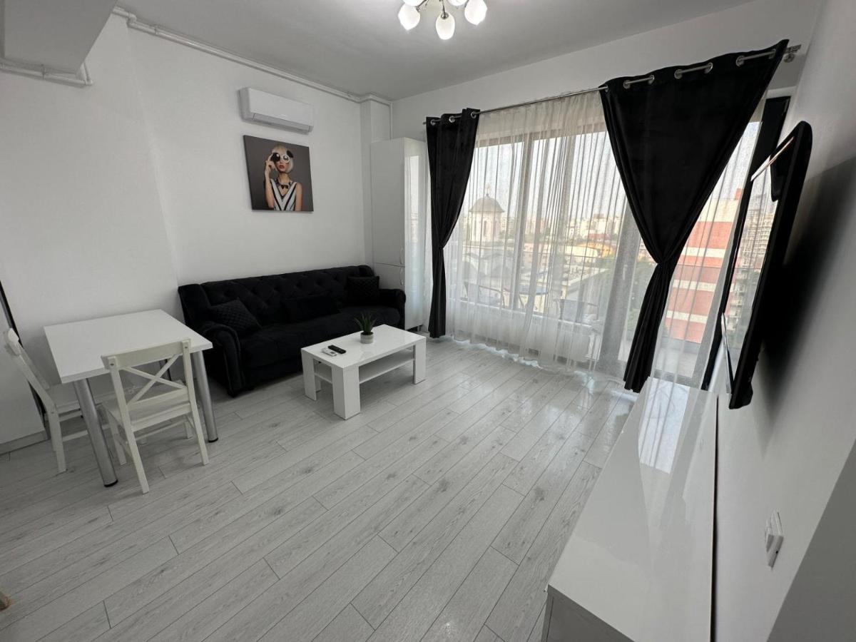 Apartament Giulia's