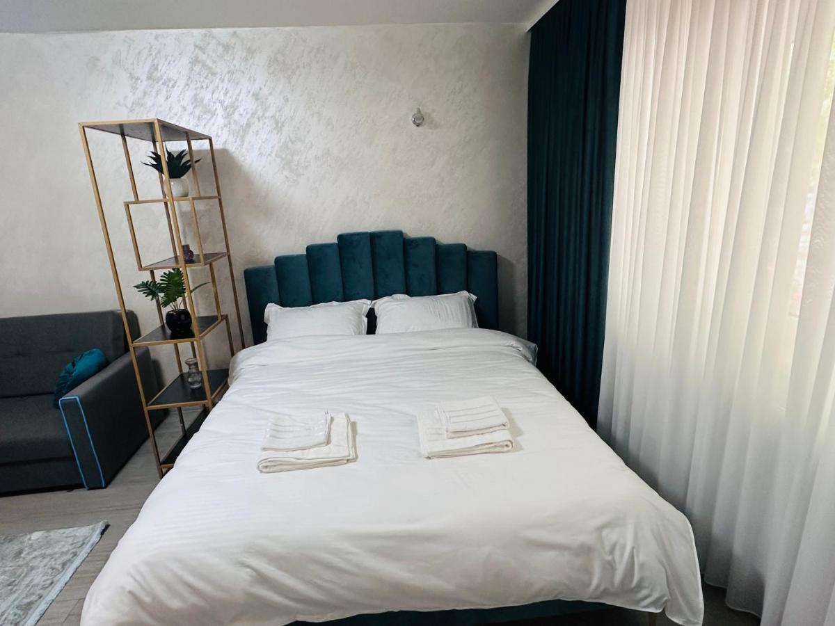 Apartament Gabi's Studio Bucureşti