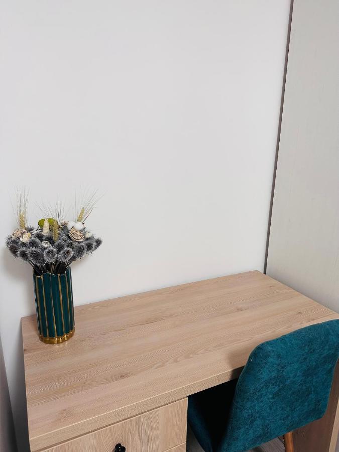 Gabi's Studio Apartment *