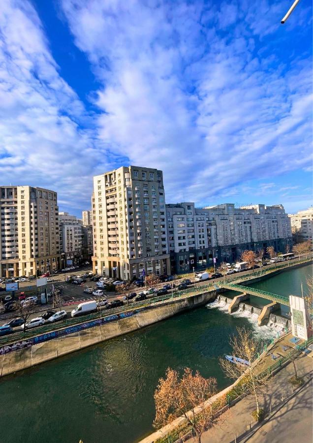 River View - Old * Bucharest