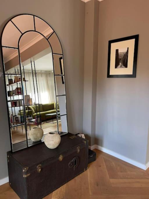 Stunning 1bd Flat With 50m2 Terrace In The Center Apartment *