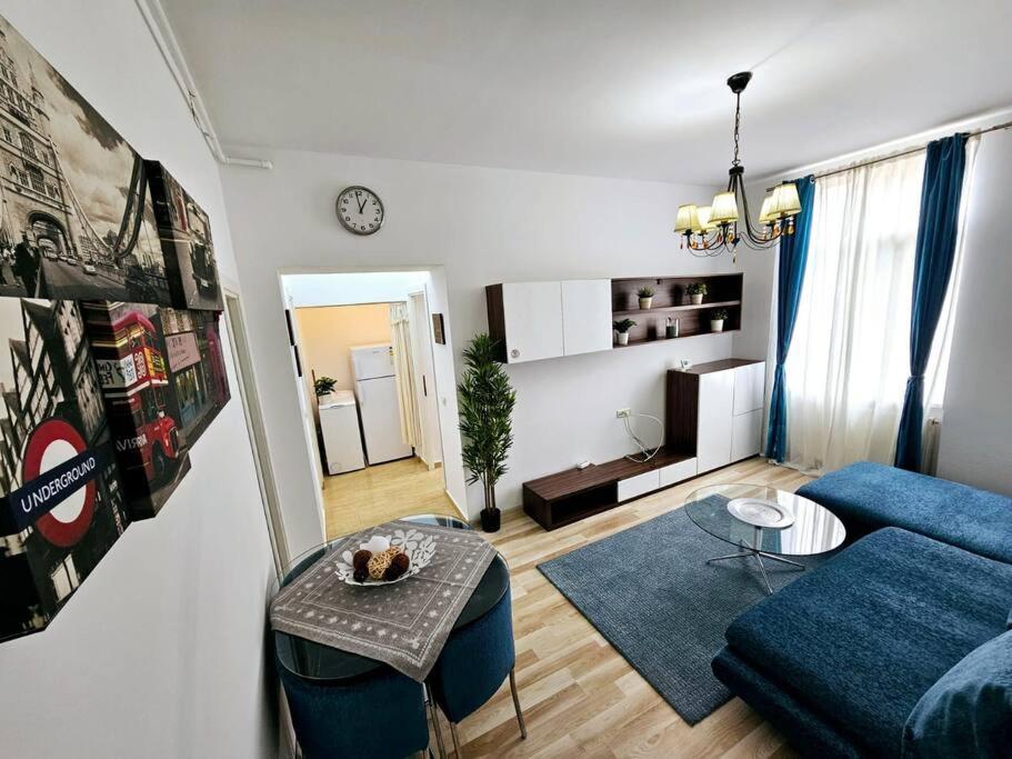 Downtown, Close To Old Town, Family Friendly - Ivo10 Bucureşti