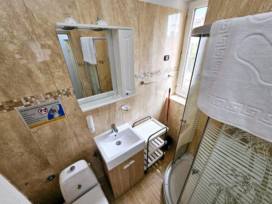 Downtown, Close To Old Town, Family Friendly - Ivo10 *