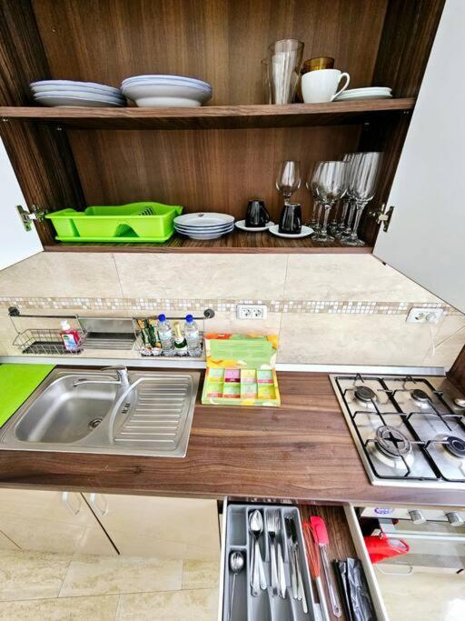 Downtown, Close To Old Town, Family Friendly - Ivo10 Apartment