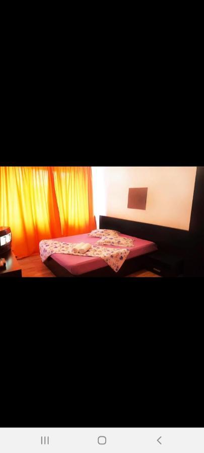 Floreasca Regina Maria Apartment Bucharest