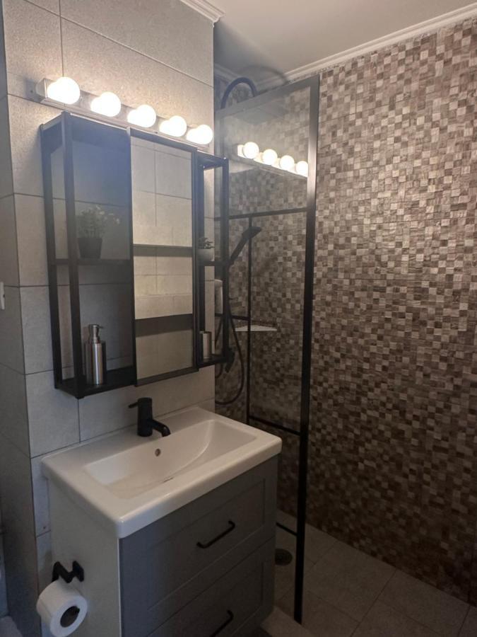 Gabi's Studio Apartment Bucharest