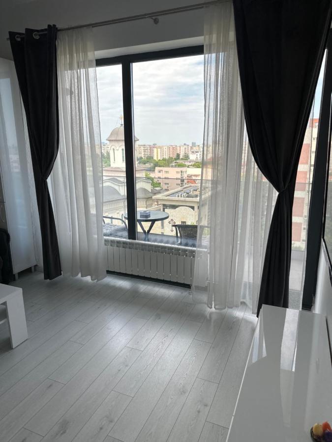 Giulia's Bucureşti