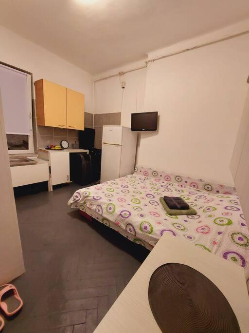 Apartment Mini Aproape De Centru