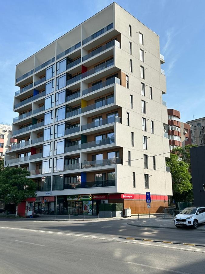 Giulia's Bucureşti