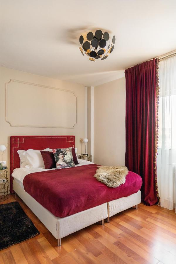 Holt - Gryffindor Tower Holiday home Bucharest