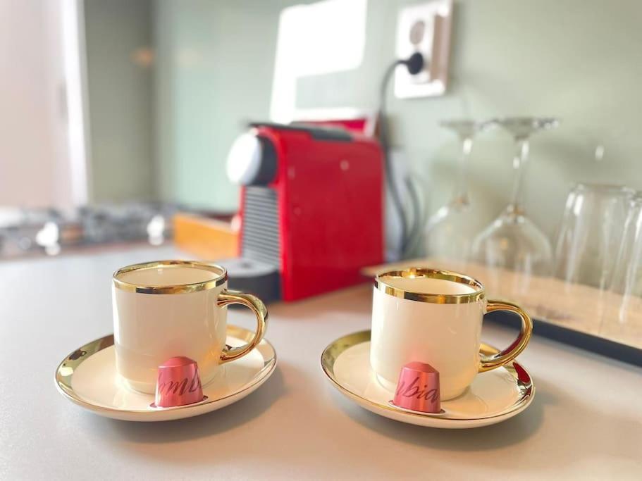 Apartament Studio Carol - Rond Baba Novac Bucureşti