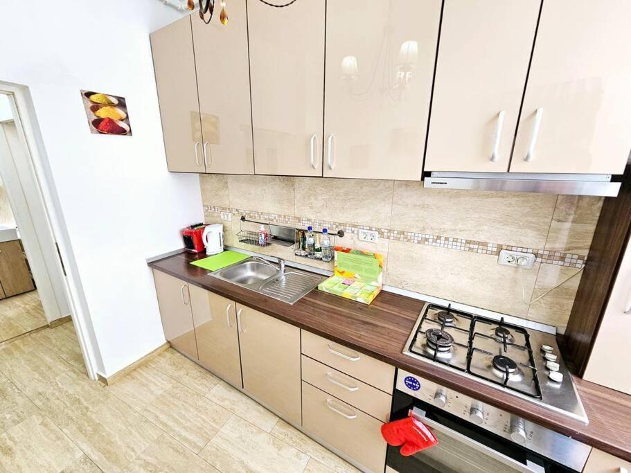 Apartment Downtown, Close To Old Town, Family Friendly - Ivo10 *
