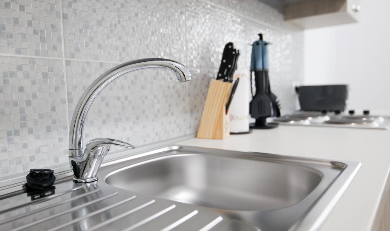 Apartament Vitan Oasis ---free Secured Private Parking---self Check-in-- Bucureşti