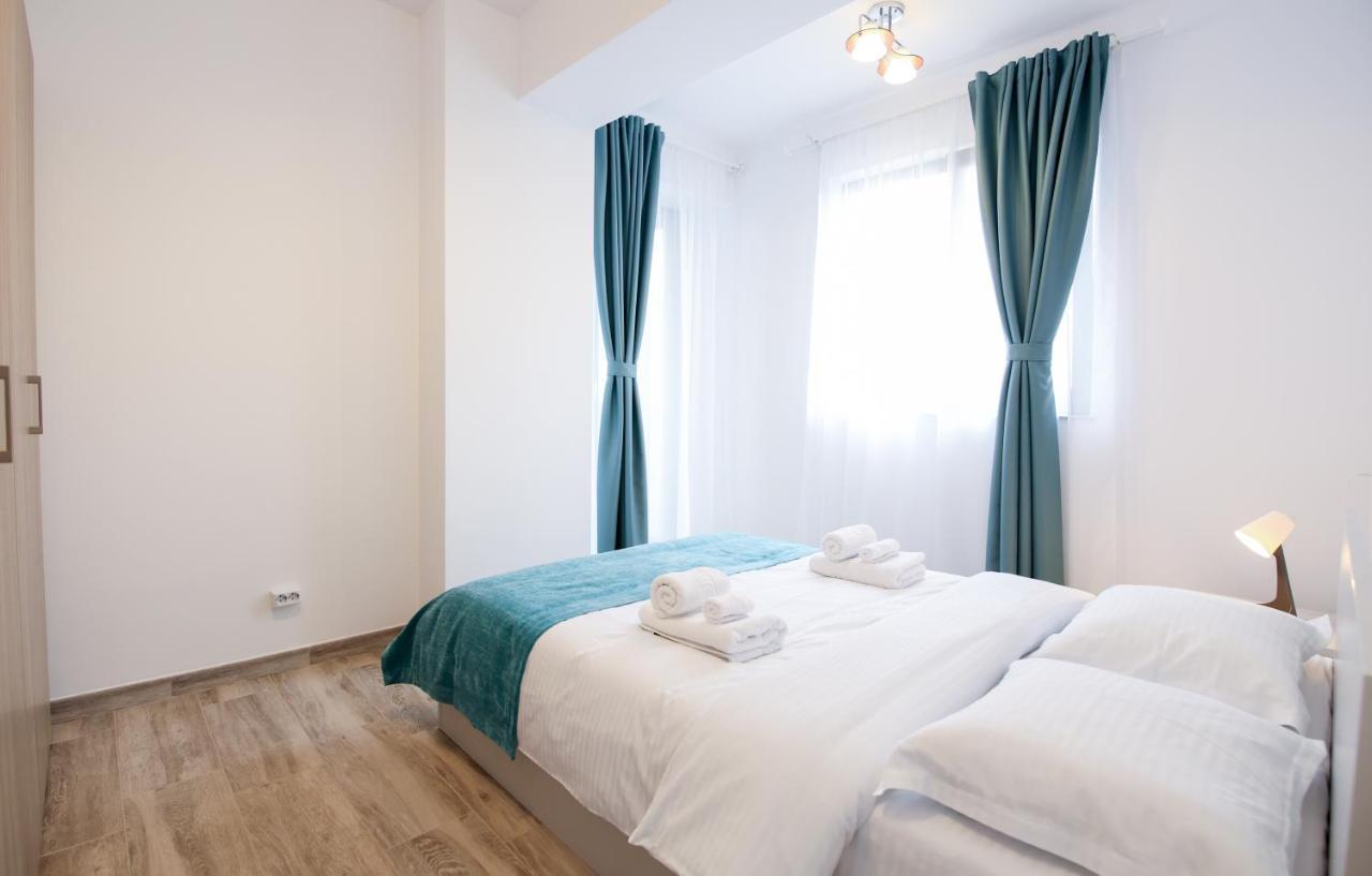 Vitan Oasis ---free Secured Private Parking---self Check-in-- * Bucureşti