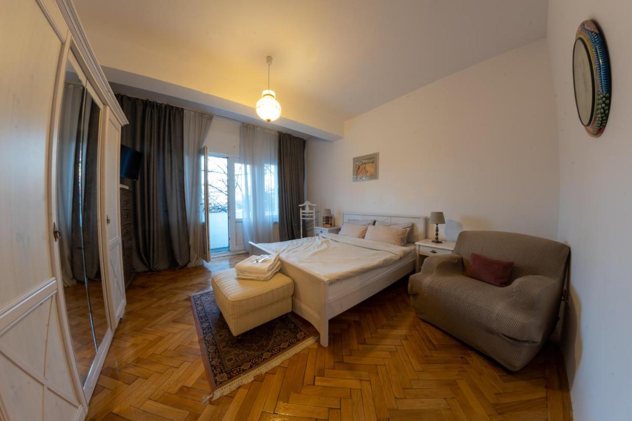 Nottara Theatre Spacious 85sqm 1br Ap With Self Check In Apartment *