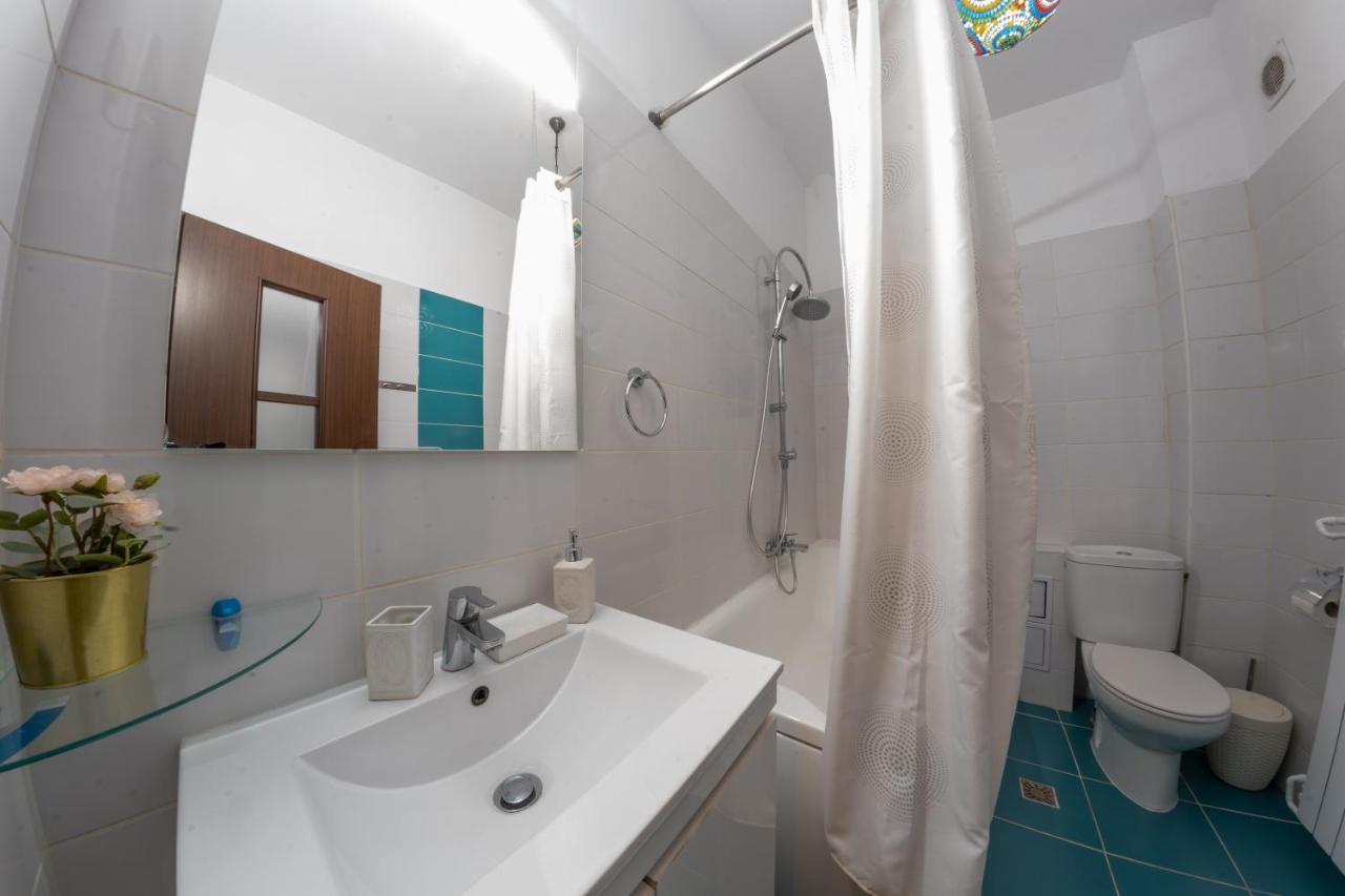 Nottara Theatre Spacious 85sqm 1br Ap With Self Check In *