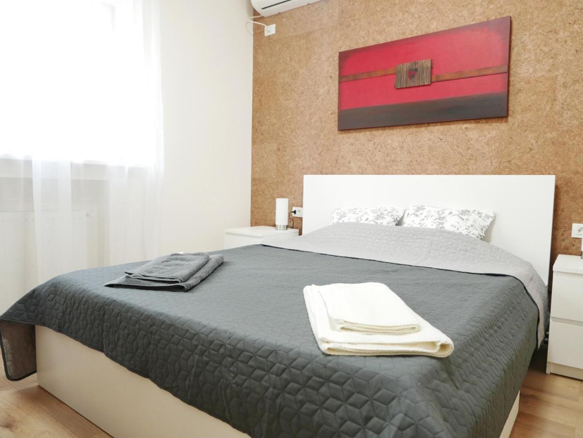 Cozy Studio Kogalnicenu Apartment *