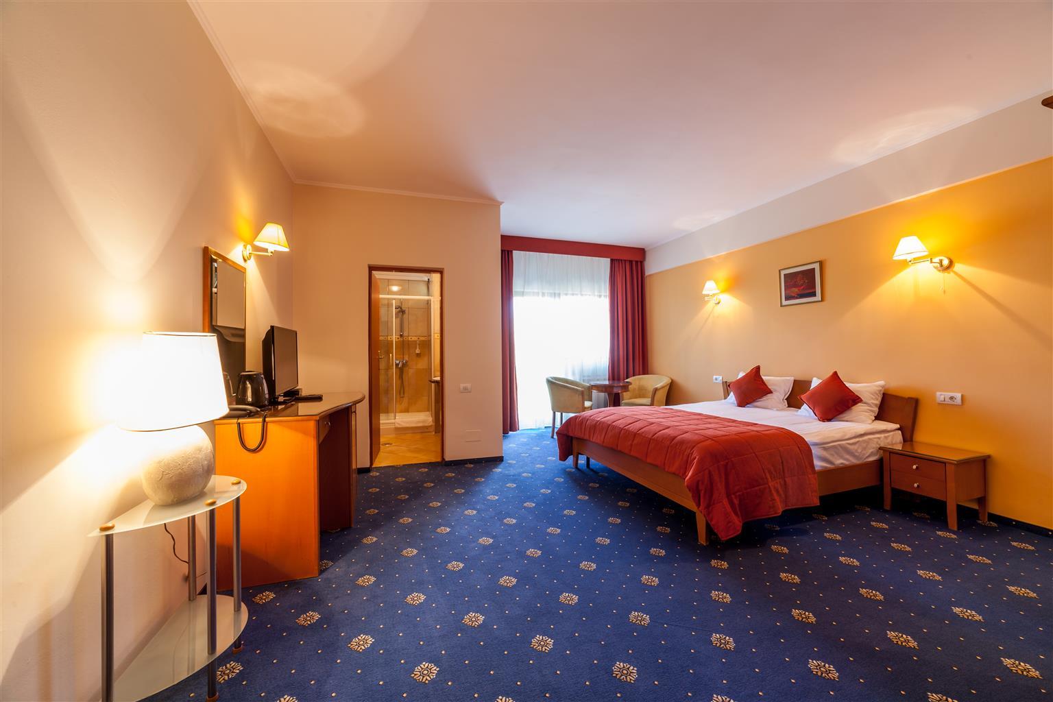 Sir Royal Hotel Bucharest