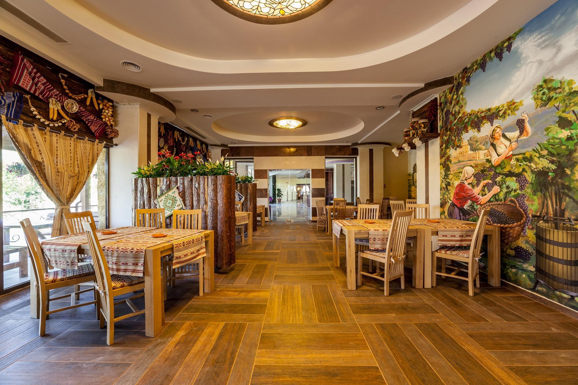 Sir Royal Hotel