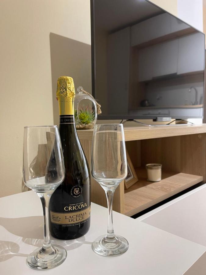 Treasure Luxury Palace Apartament *