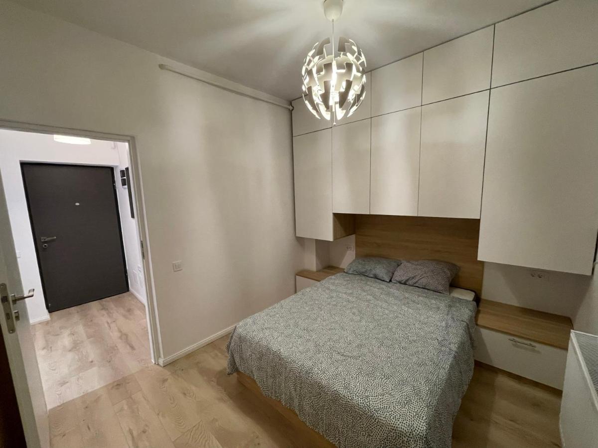 Amethyst Luxury Palace Apartament *