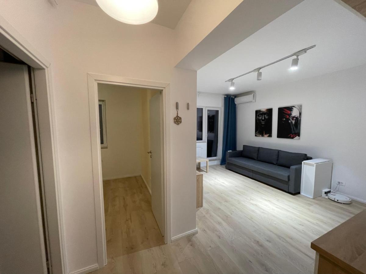 Amethyst Luxury Palace Apartament