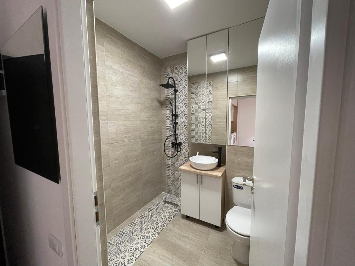 Apartament Amethyst Luxury Palace *