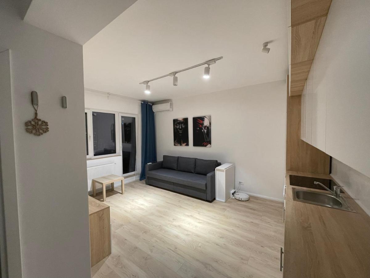 Amethyst Luxury Palace Apartament *