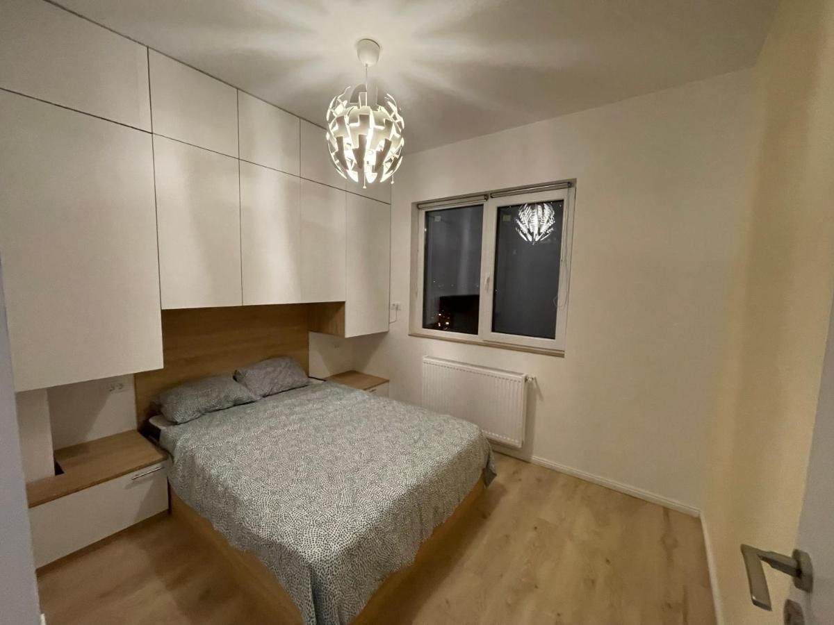 Apartament Amethyst Luxury Palace *