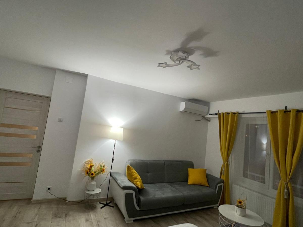 Apartment Wow Unirii-coposu Bucharest