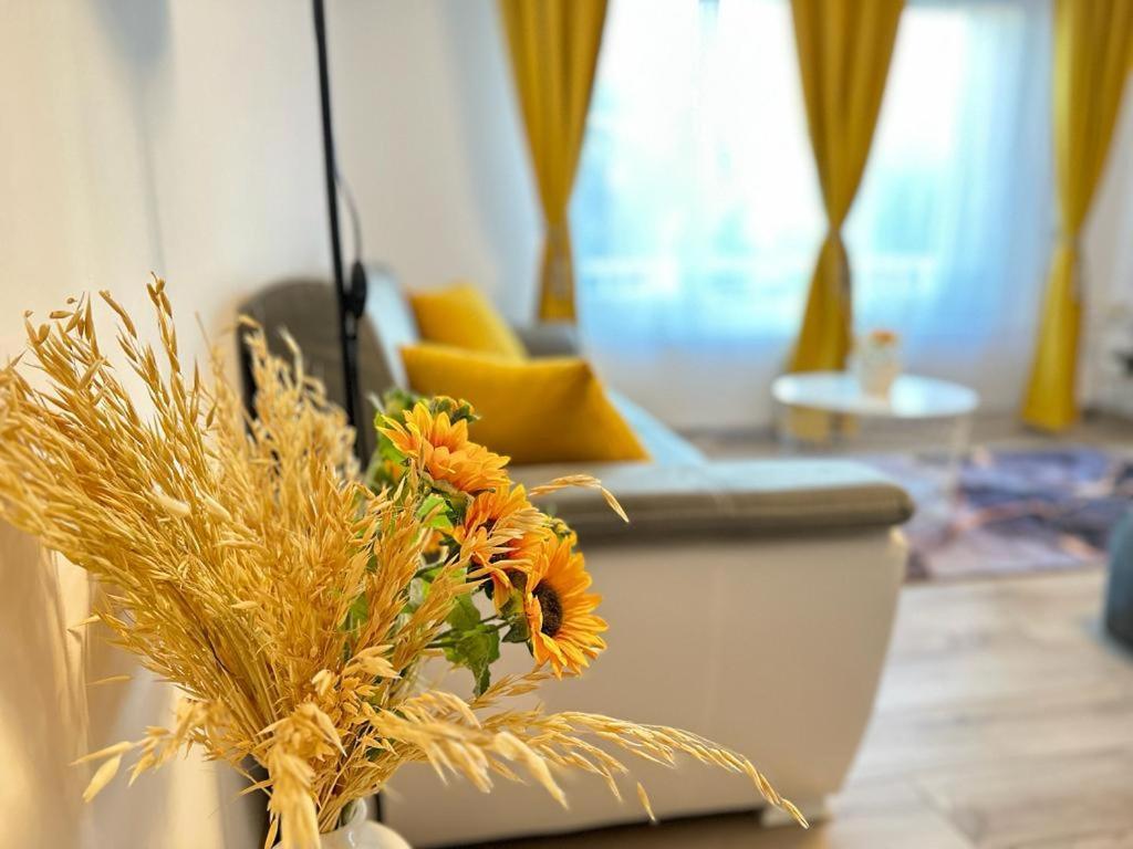 Apartment Wow Unirii-coposu
