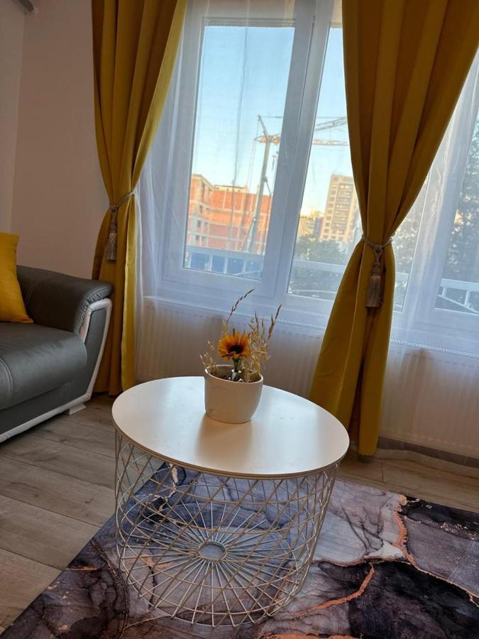 Apartment Wow Unirii-coposu