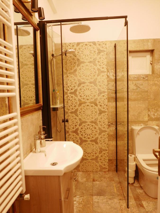 Cozy Studio Kogalnicenu Apartment Bucharest