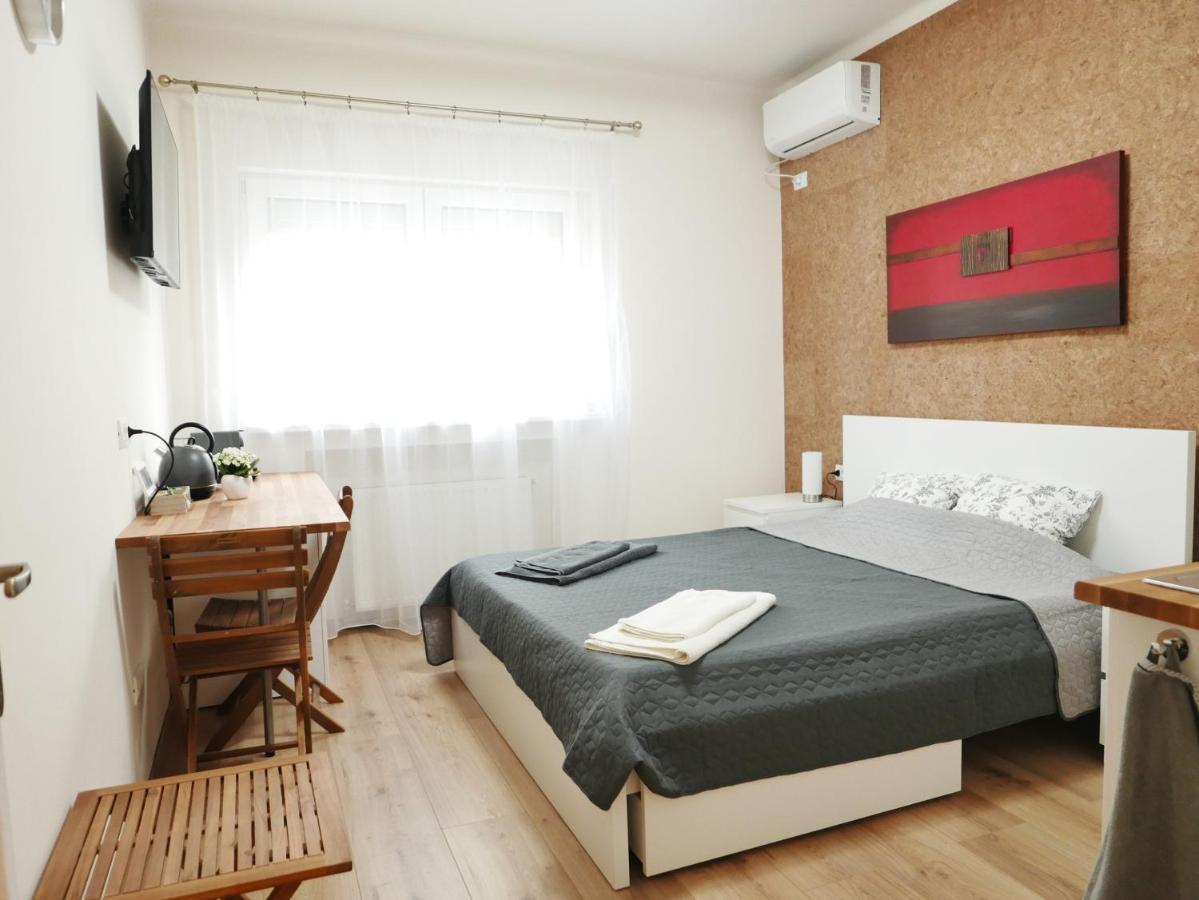 Cozy Studio Kogalnicenu *