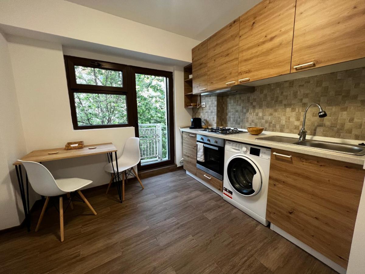 Central Studio Bucureşti