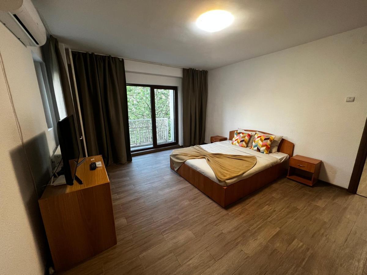 Apartment Central Studio
