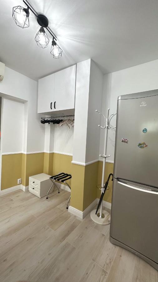 Mio Studio * Bucharest