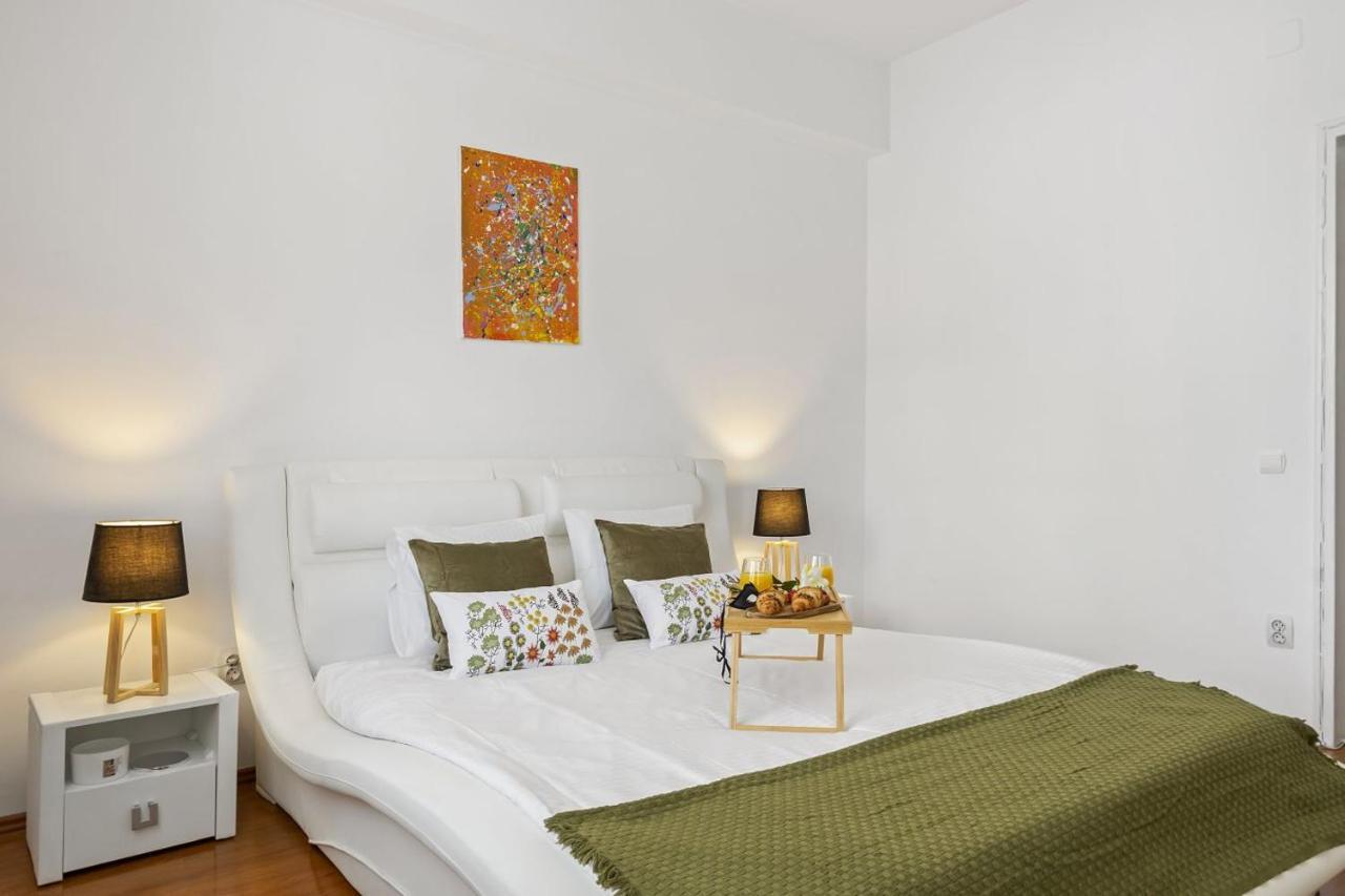 Apartament Grand View