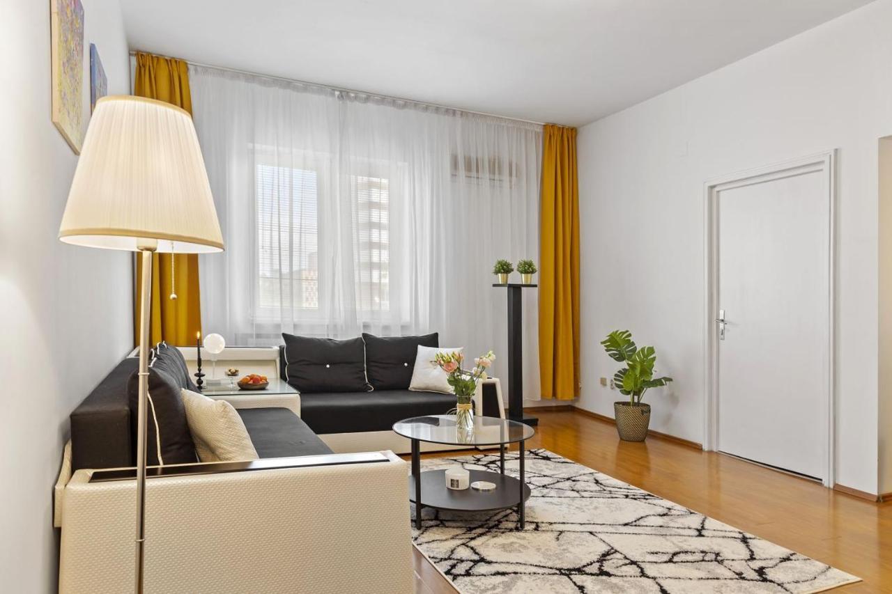 Grand View Apartament Bucureşti