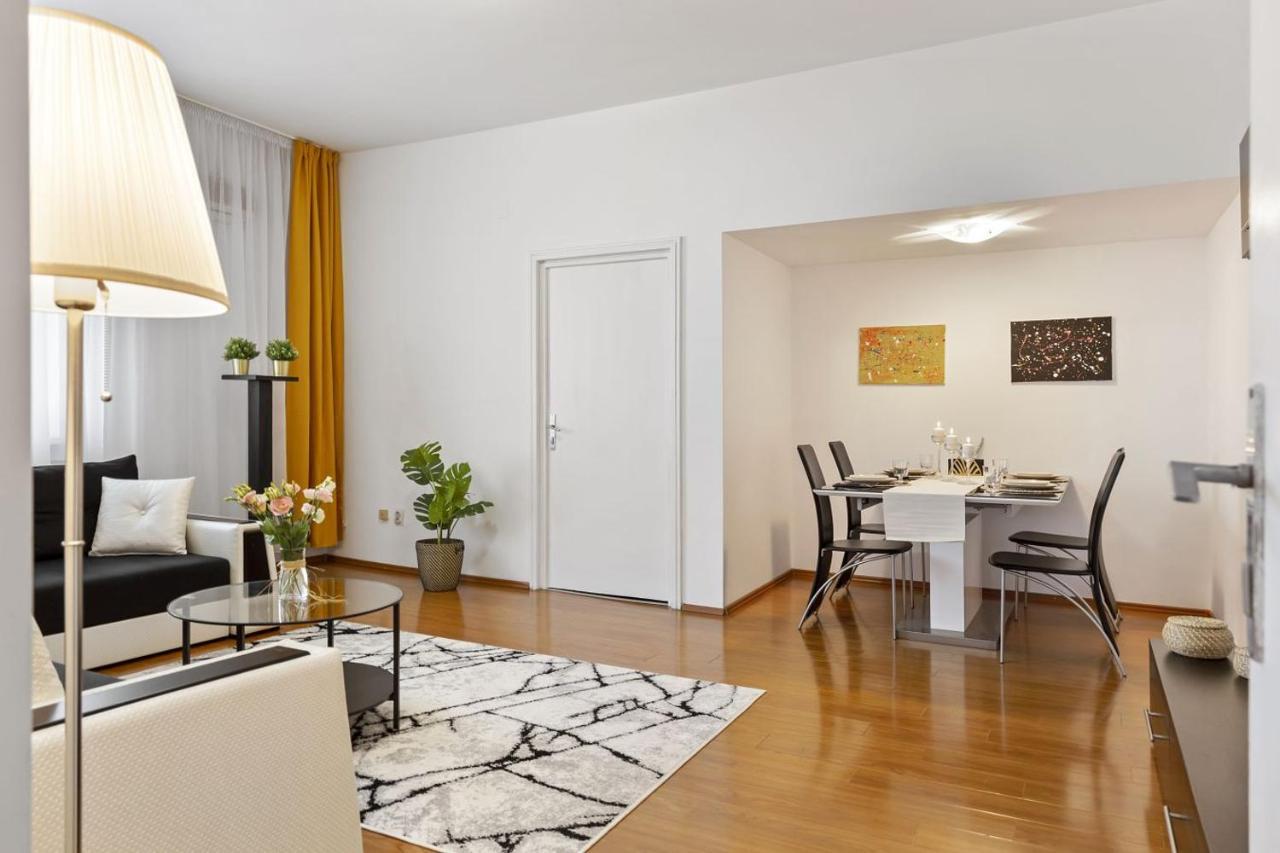 Grand View Apartament Bucureşti