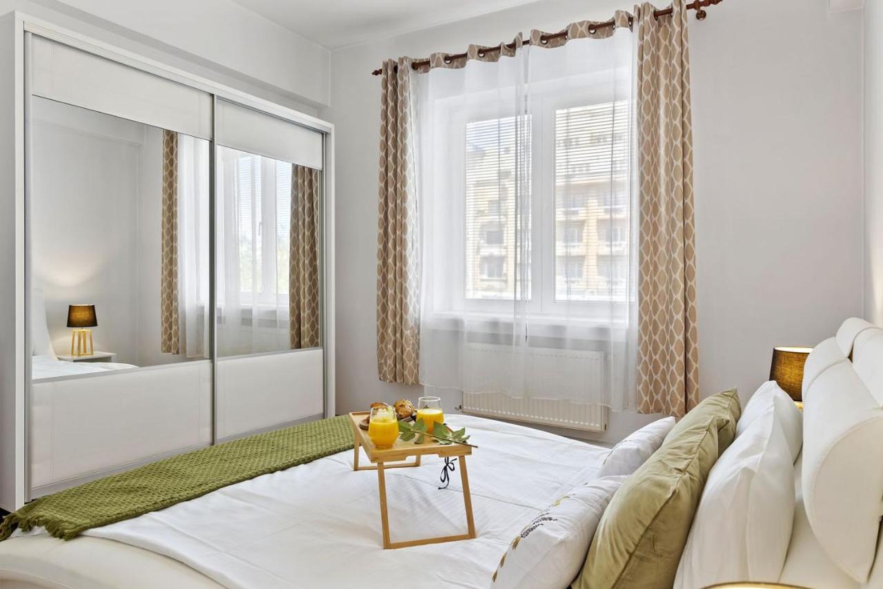 Grand View Apartament