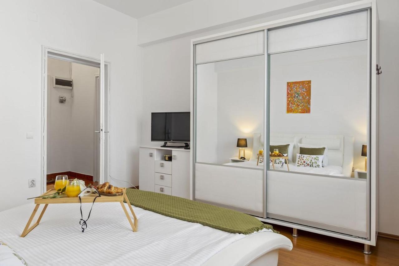 Grand View Apartament Bucureşti