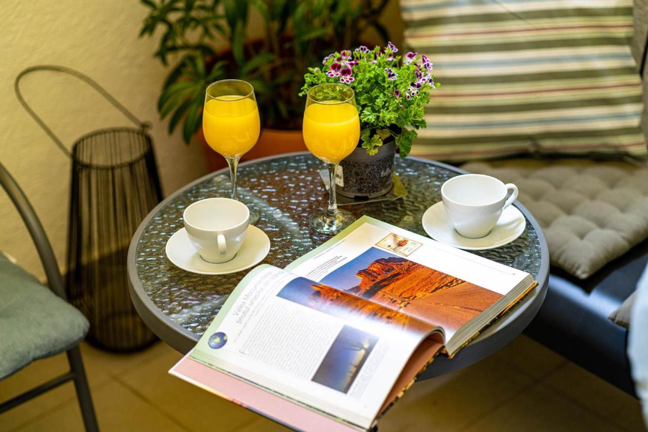 The- Point- 3br Bright Cloud Apartament *