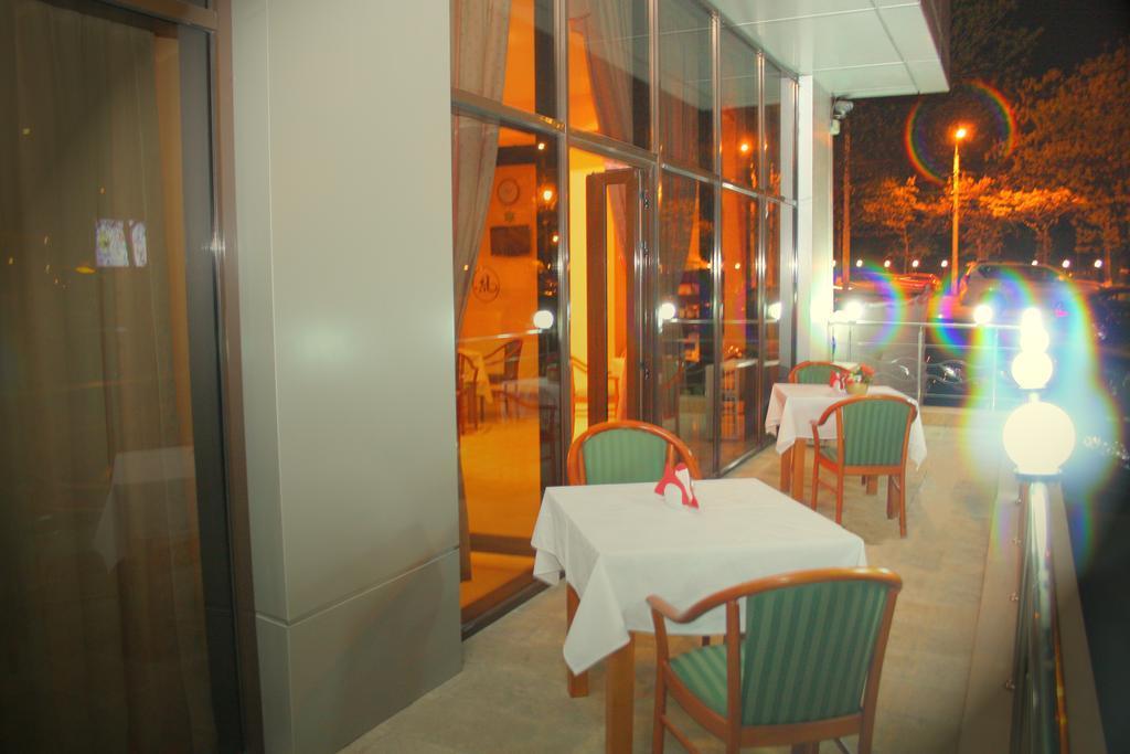 Sir Colentina Hotel Bucareste