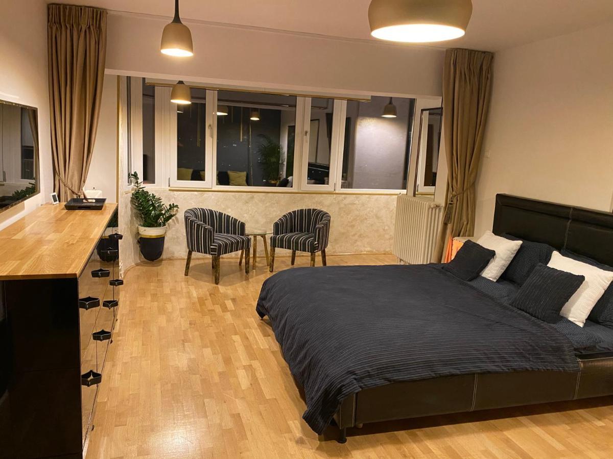 Apartment Casa S Piata Alba Iulia